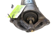Recambio de motor arranque para fiat scudo furgoneta (270_, 272_) 2.0 d multijet referencia OEM IAM 0000071786189 / 00000005802Z 2