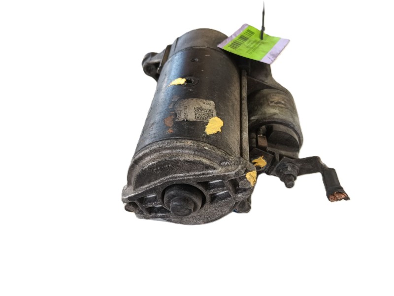 Recambio de motor arranque para fiat scudo furgoneta (270_, 272_) 2.0 d multijet referencia OEM IAM 0000071786189 / 00000005802Z