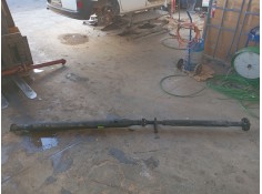 Recambio de transmision central para mercedes-benz sprinter 3,5-t caja/chasis (b906) 313 cdi (906.131, 906.133, 906.135, 906.231