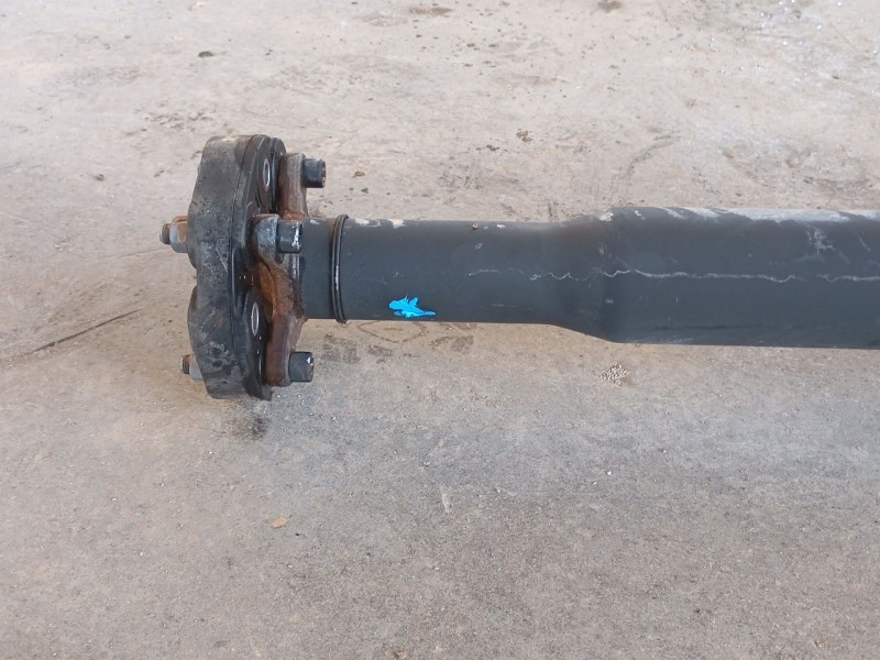 Recambio de transmision central para mercedes-benz sprinter 3,5-t caja/chasis (b906) 313 cdi (906.131, 906.133, 906.135, 906.231