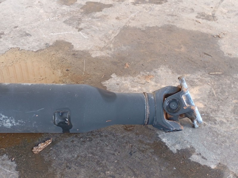 Recambio de transmision central para mercedes-benz sprinter 3,5-t caja/chasis (b906) 313 cdi (906.131, 906.133, 906.135, 906.231