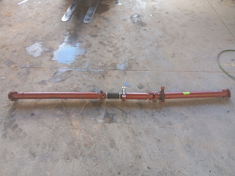 Recambio de transmision central para iveco daily iii furgoneta 35 s 13 v,35 c 13 v referencia OEM IAM   