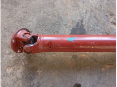 Recambio de transmision central para iveco daily iii furgoneta 35 s 13 v,35 c 13 v referencia OEM IAM    2