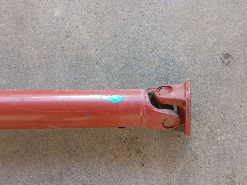 Recambio de transmision central para iveco daily iii furgoneta 35 s 13 v,35 c 13 v referencia OEM IAM   