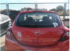 Recambio de porton trasero para opel corsa d (s07) 1.3 cdti (l08, l68) referencia OEM IAM 93189490  