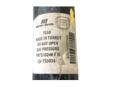 Recambio de amortiguador trasero izquierdo para fiat doblo cargo (263_) 1.6 d multijet referencia OEM IAM    2
