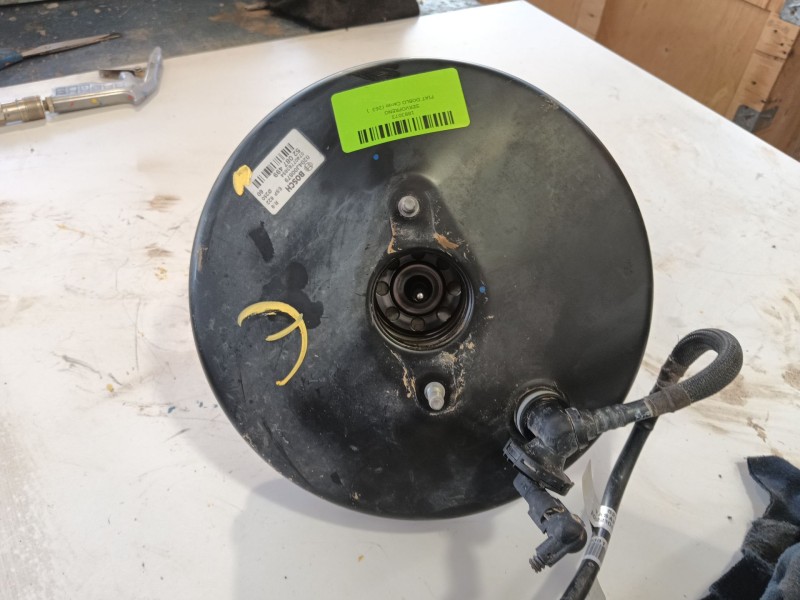 Recambio de servofreno para fiat doblo cargo (263_) 1.6 d multijet referencia OEM IAM   