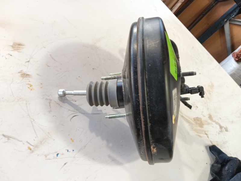 Recambio de servofreno para fiat doblo cargo (263_) 1.6 d multijet referencia OEM IAM   