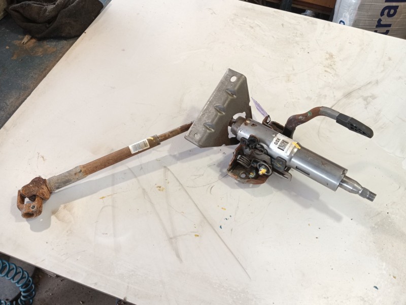 Recambio de columna direccion para fiat doblo cargo (263_) 1.6 d multijet referencia OEM IAM   