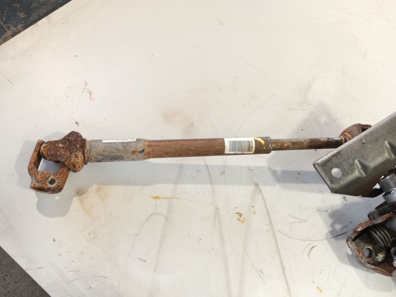 Recambio de columna direccion para fiat doblo cargo (263_) 1.6 d multijet referencia OEM IAM   