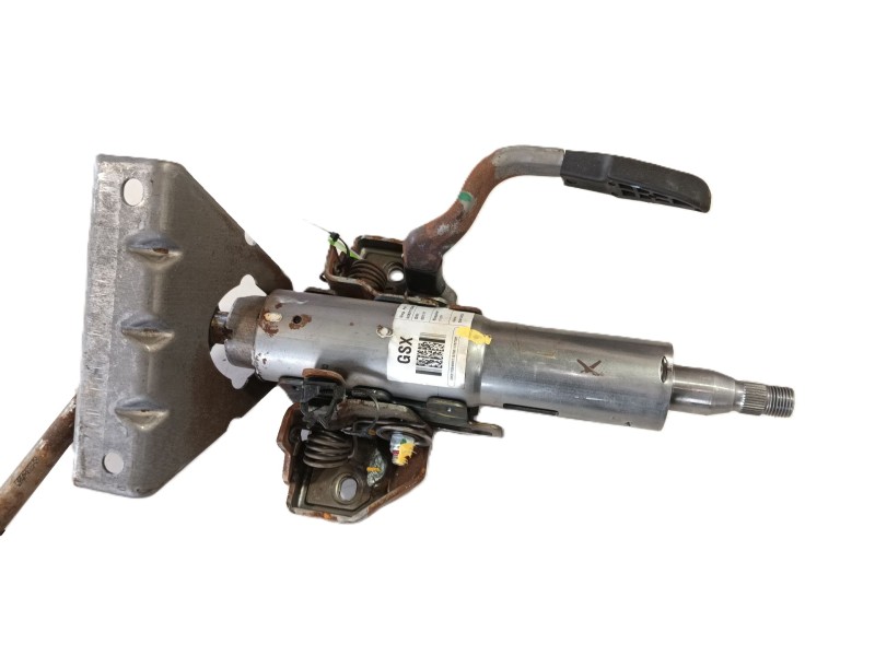 Recambio de columna direccion para fiat doblo cargo (263_) 1.6 d multijet referencia OEM IAM   