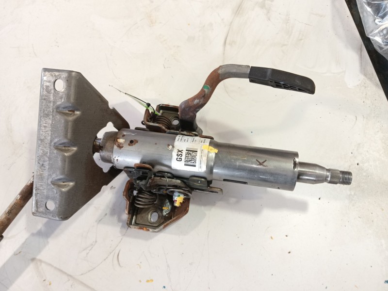 Recambio de columna direccion para fiat doblo cargo (263_) 1.6 d multijet referencia OEM IAM   