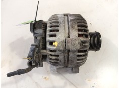 Recambio de alternador para fiat scudo furgoneta (270_, 272_) 2.0 d multijet referencia OEM IAM 0009646065488 / 0009646065180 / 