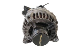 Recambio de alternador para fiat scudo furgoneta (270_, 272_) 2.0 d multijet referencia OEM IAM 0009646065488 / 0009646065180 /  2