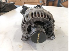 Recambio de alternador para fiat scudo furgoneta (270_, 272_) 2.0 d multijet referencia OEM IAM 0009646065488 / 0009646065180 /  2