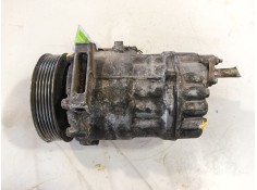 Recambio de compresor aire acondicionado para fiat scudo furgoneta (270_, 272_) 2.0 d multijet referencia OEM IAM   