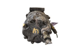 Recambio de compresor aire acondicionado para fiat scudo furgoneta (270_, 272_) 2.0 d multijet referencia OEM IAM    2