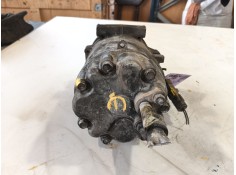 Recambio de compresor aire acondicionado para fiat scudo furgoneta (270_, 272_) 2.0 d multijet referencia OEM IAM    2