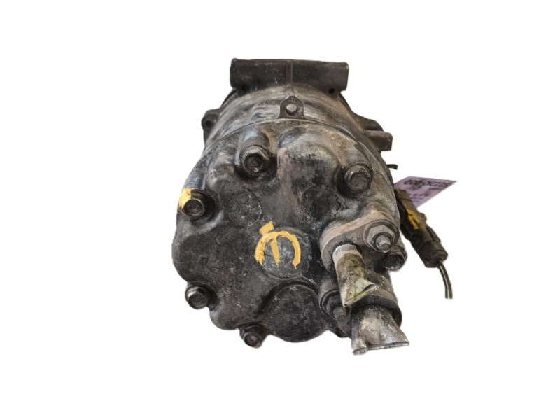 Recambio de compresor aire acondicionado para fiat scudo furgoneta (270_, 272_) 2.0 d multijet referencia OEM IAM   