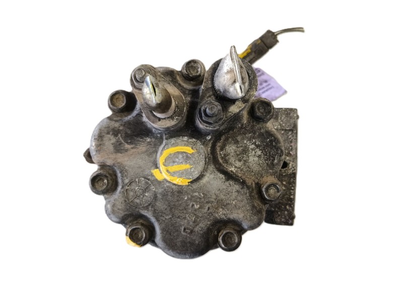 Recambio de compresor aire acondicionado para fiat scudo furgoneta (270_, 272_) 2.0 d multijet referencia OEM IAM   