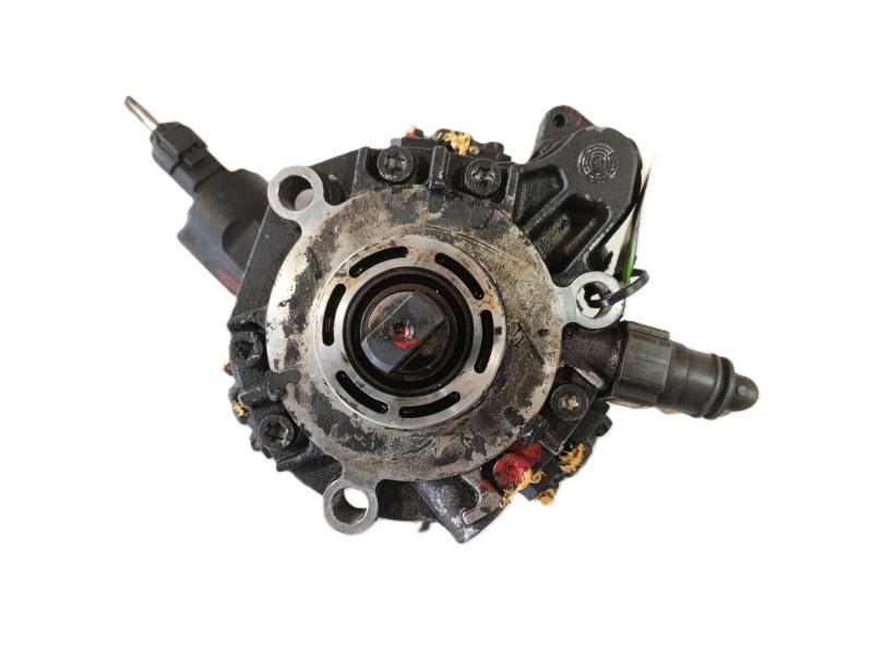 Recambio de bomba inyeccion para fiat scudo furgoneta (270_, 272_) 2.0 d multijet referencia OEM IAM 0009684704880 / 00000717935