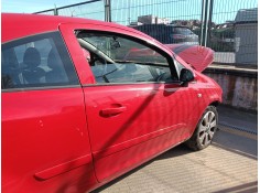 Recambio de puerta delantera derecha para opel corsa d (s07) 1.3 cdti (l08, l68) referencia OEM IAM 93191127  