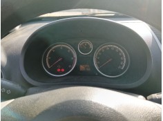 Recambio de cuadro instrumentos para opel corsa d (s07) 1.3 cdti (l08, l68) referencia OEM IAM   