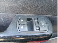 Recambio de mando elevalunas delantero izquierdo para opel corsa d (s07) 1.3 cdti (l08, l68) referencia OEM IAM   