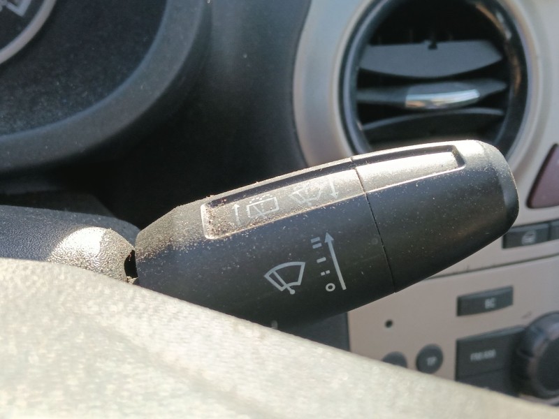 Recambio de mando limpia para opel corsa d (s07) 1.3 cdti (l08, l68) referencia OEM IAM   