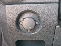 Recambio de mando luces para opel corsa d (s07) 1.3 cdti (l08, l68) referencia OEM IAM   