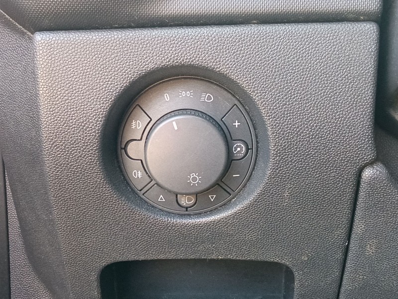 Recambio de mando luces para opel corsa d (s07) 1.3 cdti (l08, l68) referencia OEM IAM   