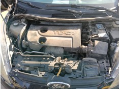 Recambio de caja cambios para ford fiesta vi (cb1, ccn) 1.6 tdci referencia OEM IAM 1702446  