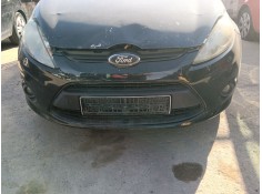 Recambio de paragolpes delantero para ford fiesta vi (cb1, ccn) 1.6 tdci referencia OEM IAM 1568813  