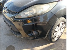 Recambio de paragolpes delantero para ford fiesta vi (cb1, ccn) 1.6 tdci referencia OEM IAM 1568813   2