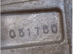 Recambio de caja cambios para isuzu npr77l 3.0d referencia OEM IAM   