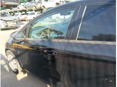 Recambio de puerta delantera izquierda para ford fiesta vi (cb1, ccn) 1.6 tdci referencia OEM IAM 1806115  