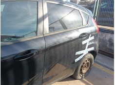 Recambio de puerta trasera izquierda para ford fiesta vi (cb1, ccn) 1.6 tdci referencia OEM IAM 1692503  