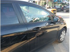 Recambio de puerta delantera derecha para ford fiesta vi (cb1, ccn) 1.6 tdci referencia OEM IAM 1806114  