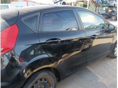 Recambio de puerta trasera derecha para ford fiesta vi (cb1, ccn) 1.6 tdci referencia OEM IAM 1692501  