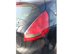 Recambio de piloto trasero derecho para ford fiesta vi (cb1, ccn) 1.6 tdci referencia OEM IAM 1709552  