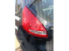 Recambio de piloto trasero izquierdo para ford fiesta vi (cb1, ccn) 1.6 tdci referencia OEM IAM 1709553  