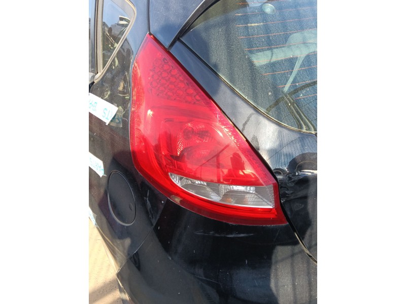 Recambio de piloto trasero izquierdo para ford fiesta vi (cb1, ccn) 1.6 tdci referencia OEM IAM 1709553  