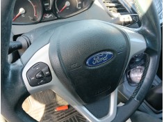 Recambio de airbag delantero izquierdo para ford fiesta vi (cb1, ccn) 1.6 tdci referencia OEM IAM 2016580  