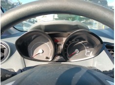 Recambio de cuadro instrumentos para ford fiesta vi (cb1, ccn) 1.6 tdci referencia OEM IAM   