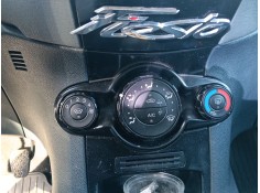Recambio de mando calefaccion / aire acondicionado para ford fiesta vi (cb1, ccn) 1.6 tdci referencia OEM IAM   