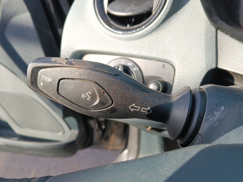 Recambio de mando intermitentes para ford fiesta vi (cb1, ccn) 1.6 tdci referencia OEM IAM   