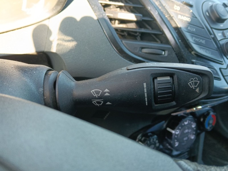 Recambio de mando limpia para ford fiesta vi (cb1, ccn) 1.6 tdci referencia OEM IAM   