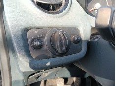 Recambio de mando luces para ford fiesta vi (cb1, ccn) 1.6 tdci referencia OEM IAM   