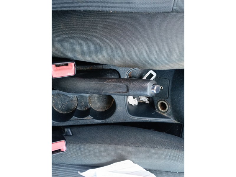 Recambio de palanca freno de mano para ford fiesta vi (cb1, ccn) 1.6 tdci referencia OEM IAM 1802535  