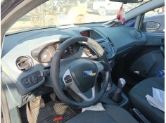 Recambio de salpicadero para ford fiesta vi (cb1, ccn) 1.6 tdci referencia OEM IAM 1811851  